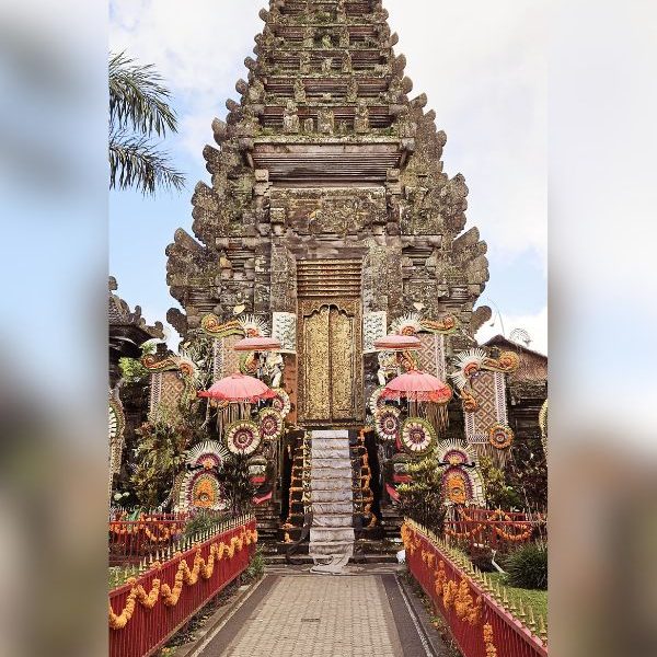 candi bentar